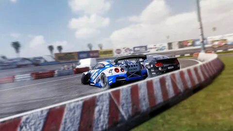 Car x drift 3 на пк