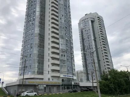 Универсальный самара