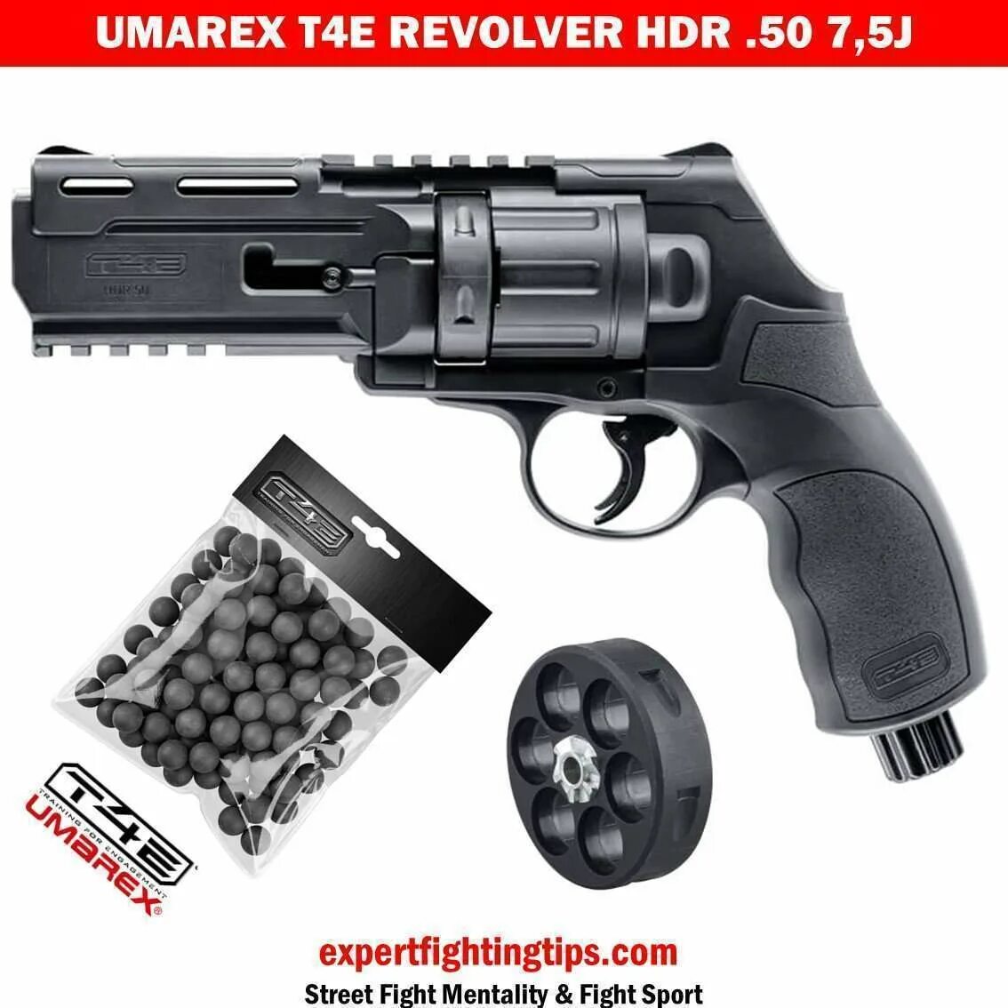 Umarex t4e hdr. Umarex t4e hdr
