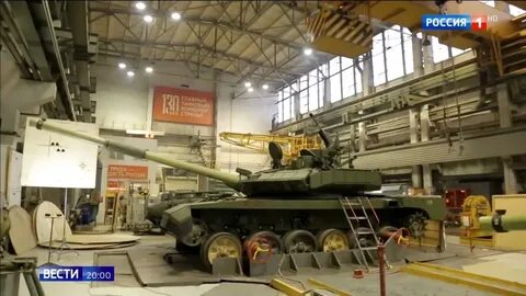 Уралвагонзавод сколько производит