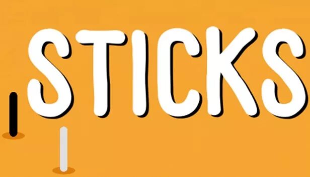 Логотип game Stick. Стик стим