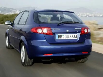 Daewoo 660
