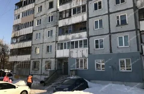 Квартиры краснозвездная нижний новгород