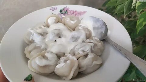 Солят ли пельмени