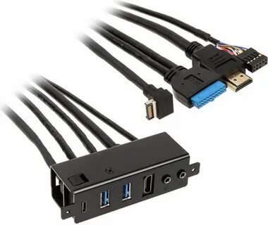 Sata hdmi