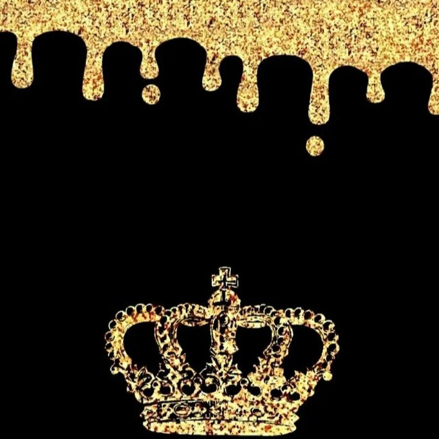 Корона на черном фоне. Желтая корона на черном фоне. Золотая корона на черном фоне. Корона золотистая.