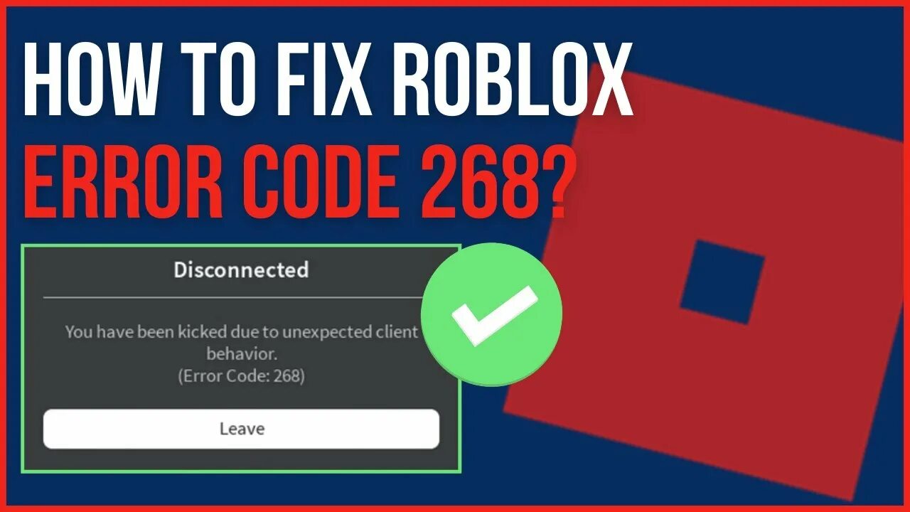 Роблокс код ошибки 268. Roblox error. 268 роблокс. Ошибка 268 в роблоксе. Ошибка 268 в роблокс.