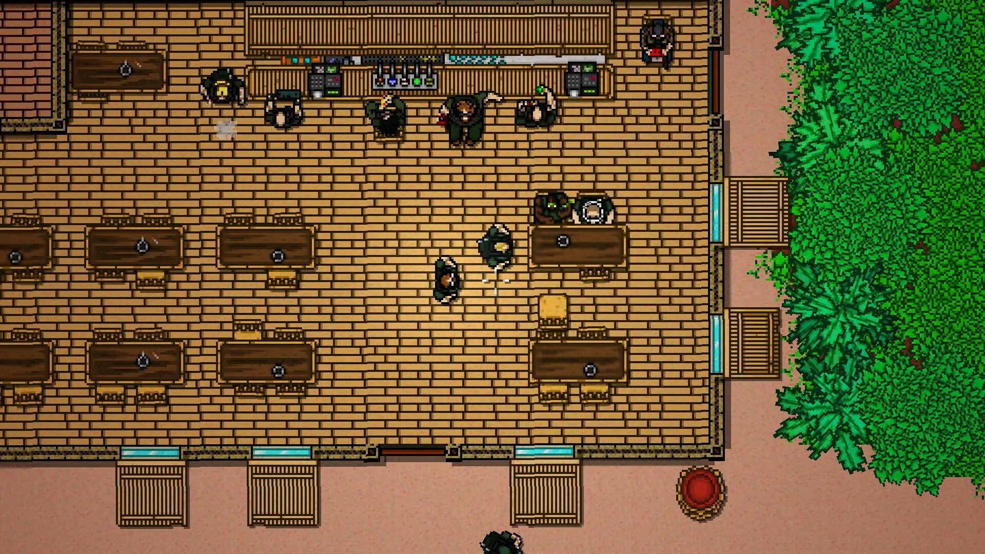 Hotline miami 2 wrong number. Hotline miami 2 тюрьма. hotline miami wallpaper 1920x1080. hotline miami 2 wallpaper 1920x1080.
