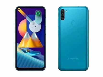 Samsung m197df