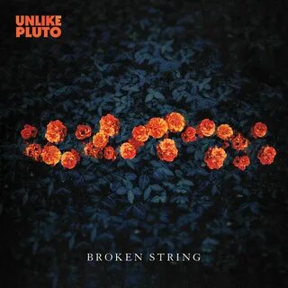 Broke string