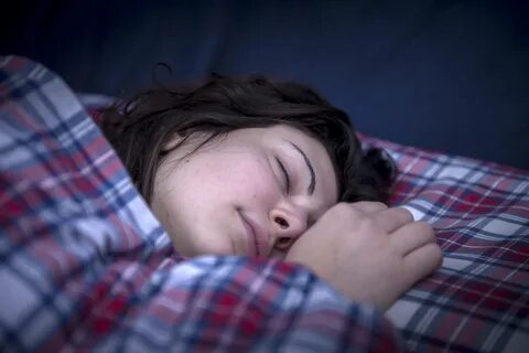 Sleep sleeping