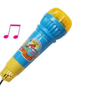Mic magic