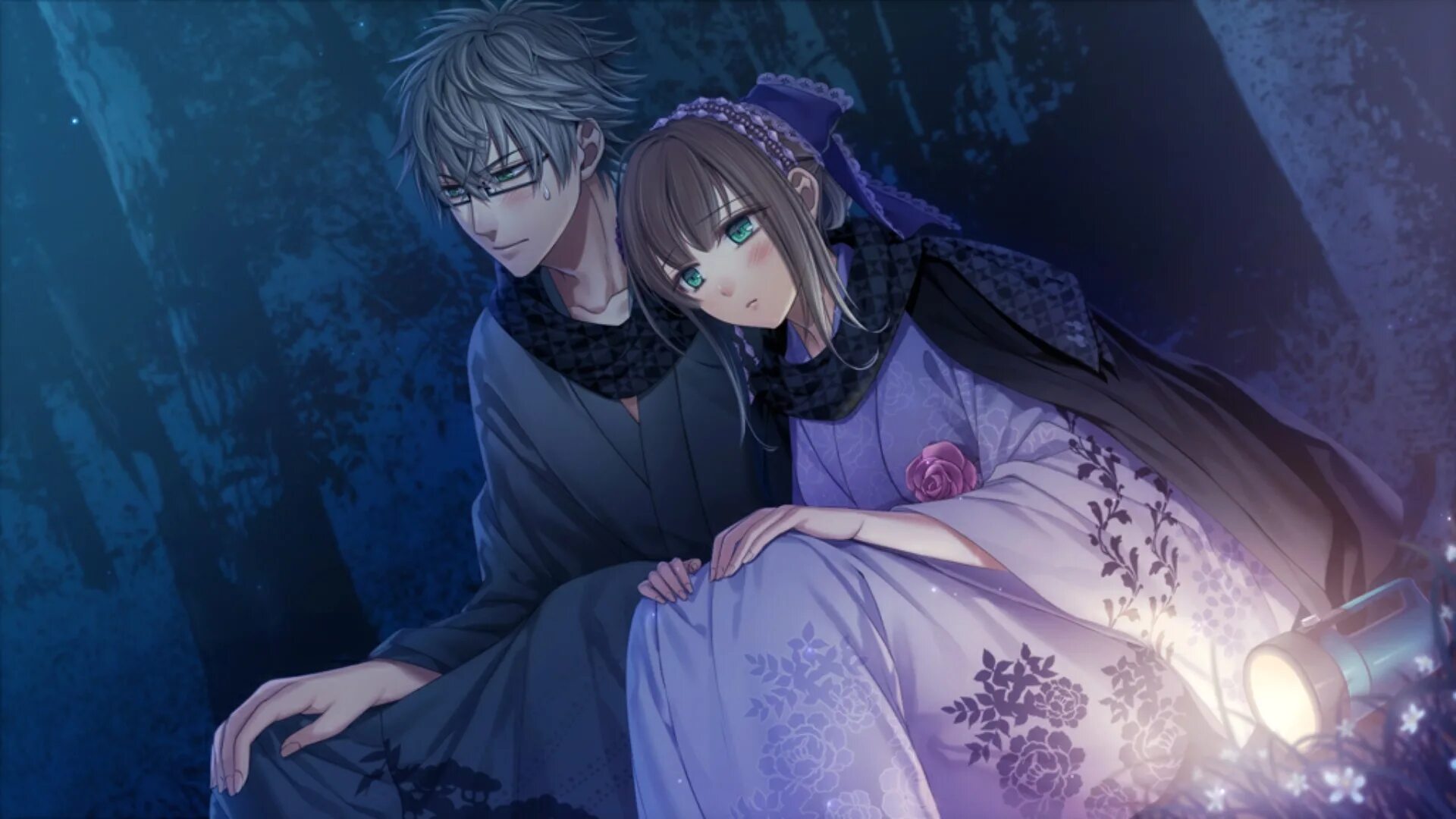 глава 2: тайга аои. Steam prison эльткрид. новелла "бесконечное лето" семен. семеро из шинобазу. отомэ новелла семеро из шинобазу.