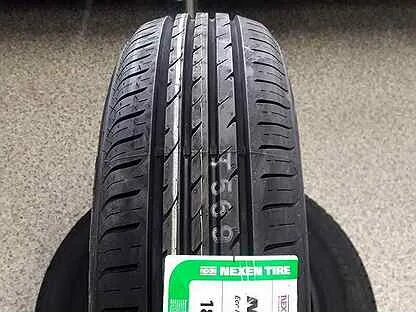 Шины nexen 185 60 r14