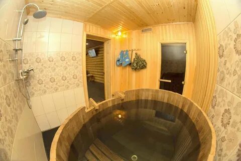 Банька чебоксары