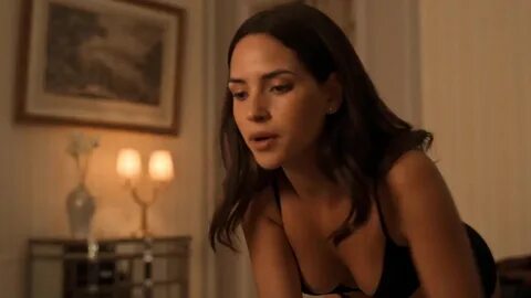 Adria arjona topless ✔ Adria Arjona Nude Leaked And Sexy (58 Photos) - Fapp...