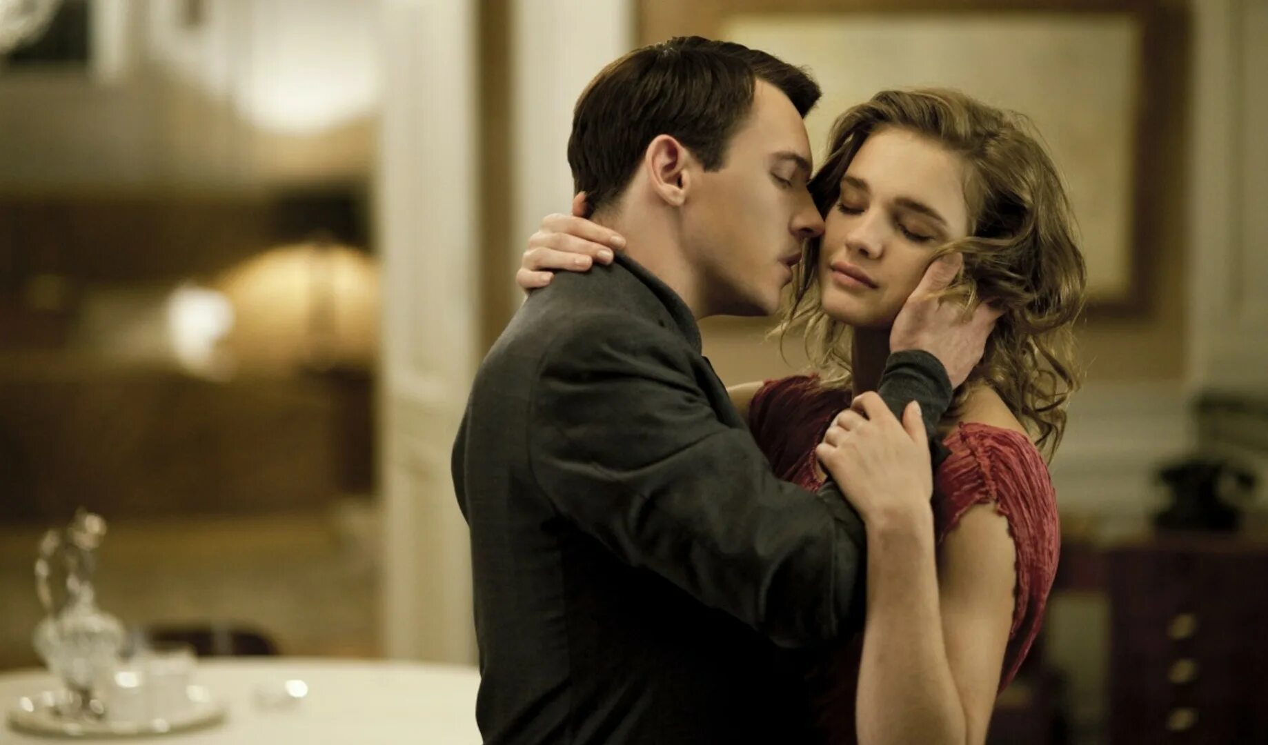 Одержимы друг другом