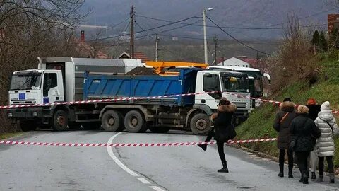 Новости сербии на русском языке сегодня