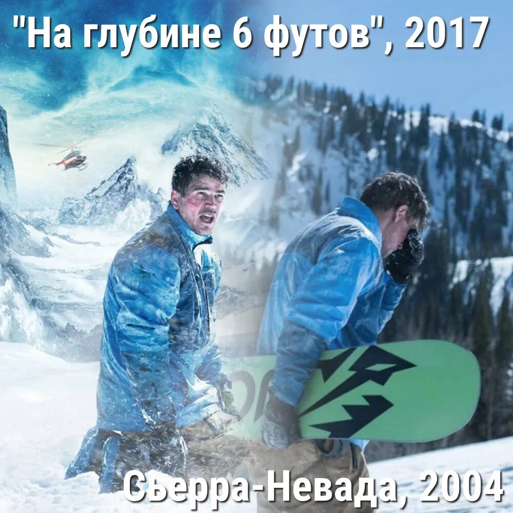 На глубине 6 футов. На глубине 6 футов на реальных событиях. На глубине 6 фунтов карта.