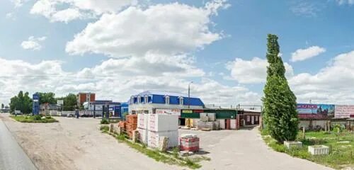СаратовВторСырье, приём вторсырья, Песчано-Умётская ул., 10А, корп. 10, Саратов 
