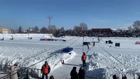 Вятские поляны 2024