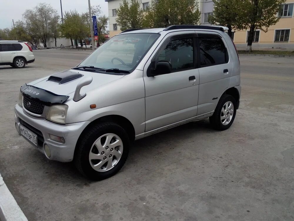 Дайхатсу Териос 97. Дайхатсу Териос 1998-2003. Daihatsu Terios 100. Daihatsu Terios 2006 Whell.