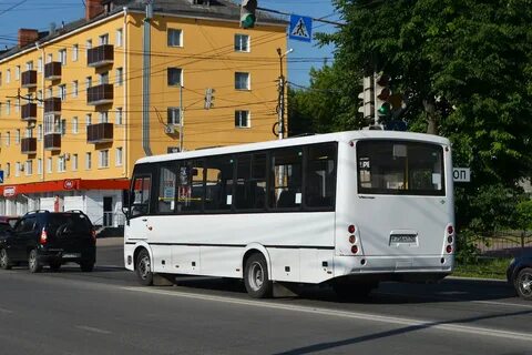 41 автобус калуга