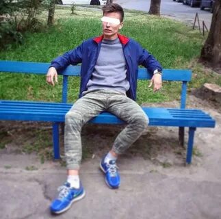 Леша майсак