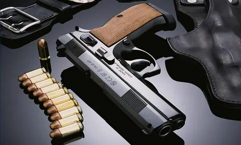 Guns best