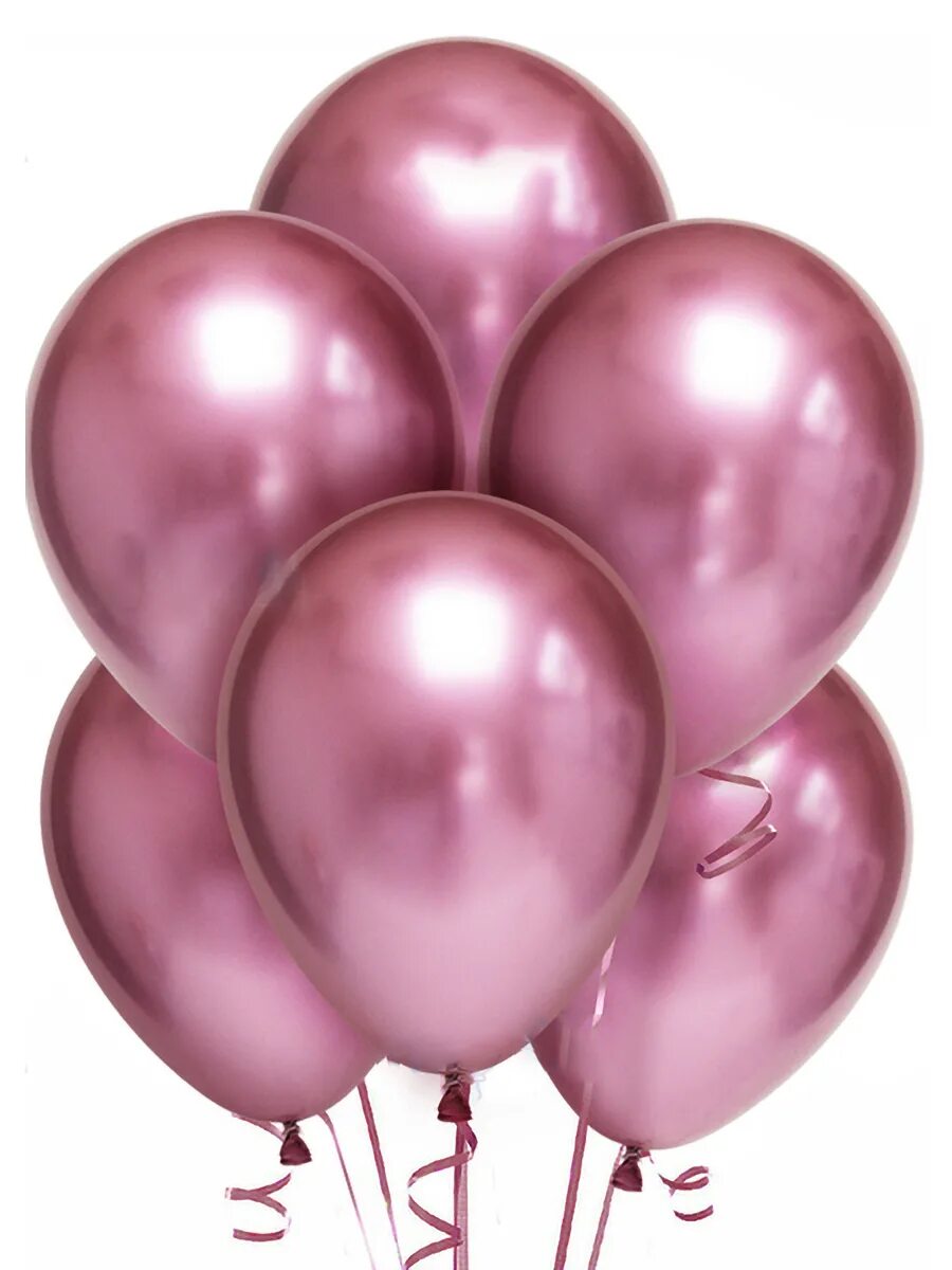 Озон воздушные шарики. Шар латексный хром металлик. Шар латексный хром розовый. Шар хром металлик-хром. Шарики шв-4896/РК воздушные металлик 10 шт.