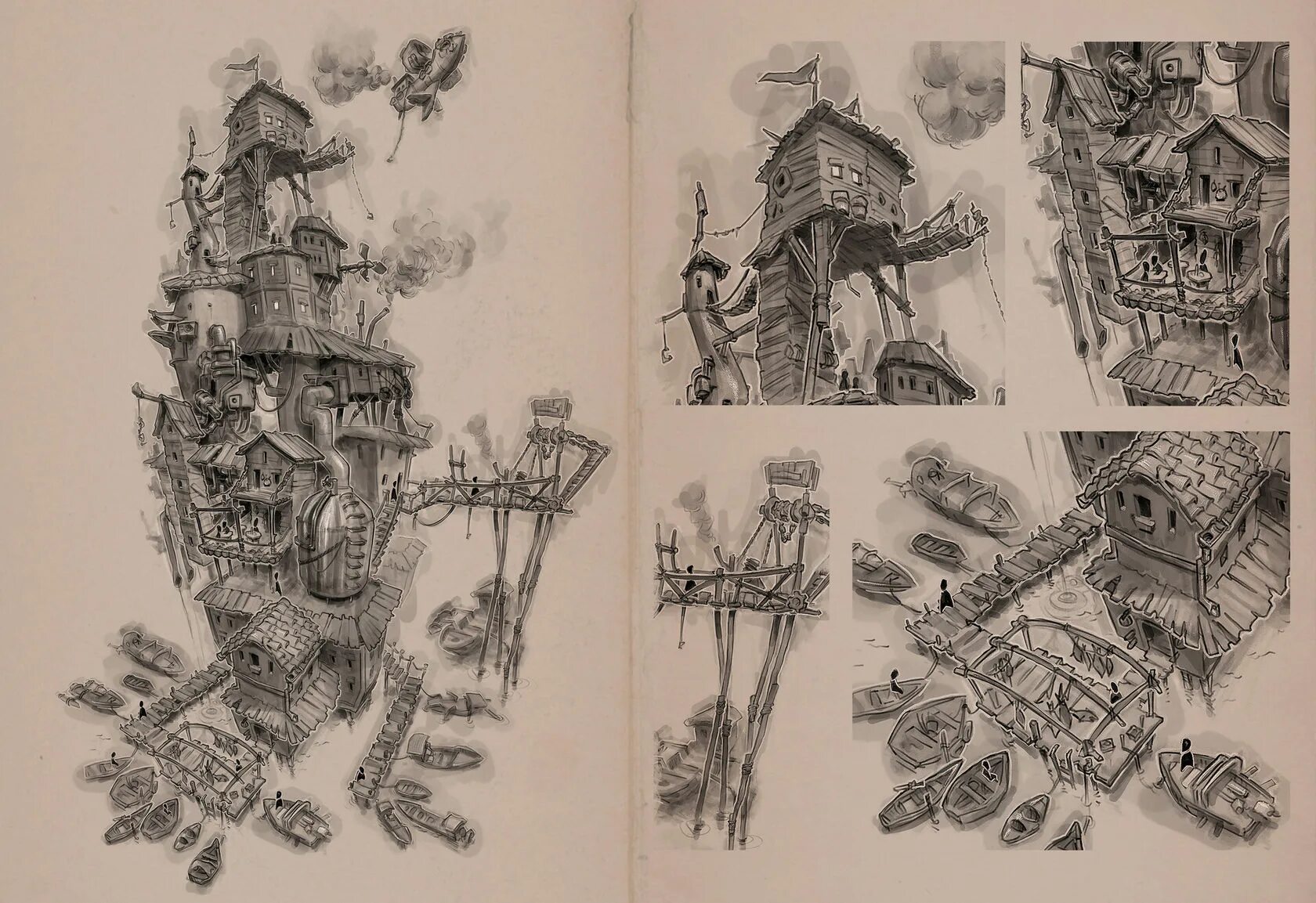 Create sketch
