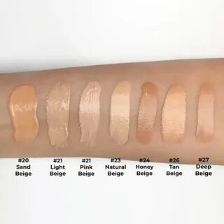 Light beige цвет