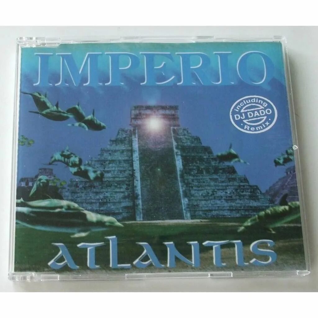 Обложка трека атлантида. Atlantis club mix. Imperio - atlantis альбом. Imperio - atlantis год. Atlantis club mix.