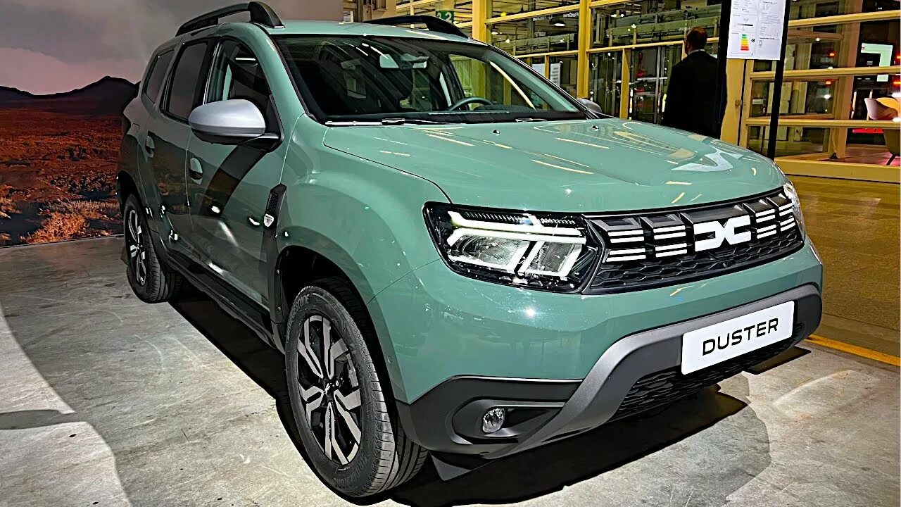 Renault Duster 2023. Dacia Duster 2023. Duster New 2023. Новый Dacia Duster 2023. Новый дастер 2024 в россии