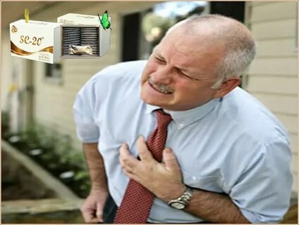 Дед инсульт