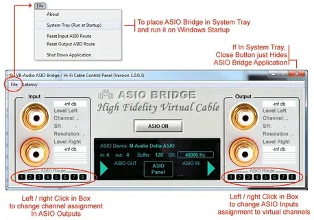Virtual audio cable download