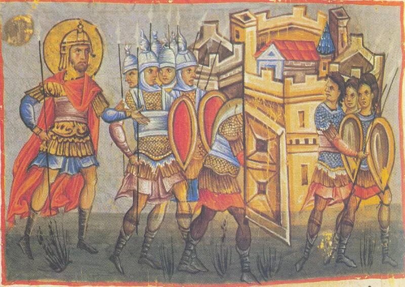 византия групп