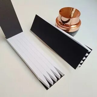 Запах бумаги