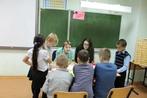 Сайт гбоу школа