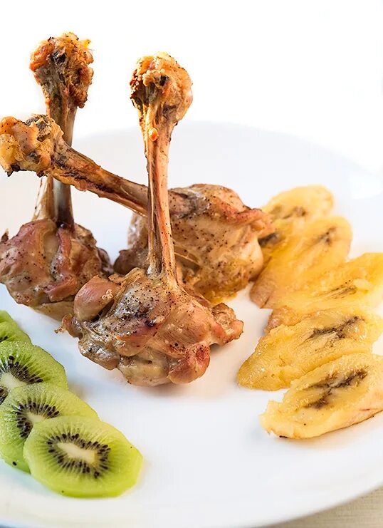 вывернутые куриные ножки