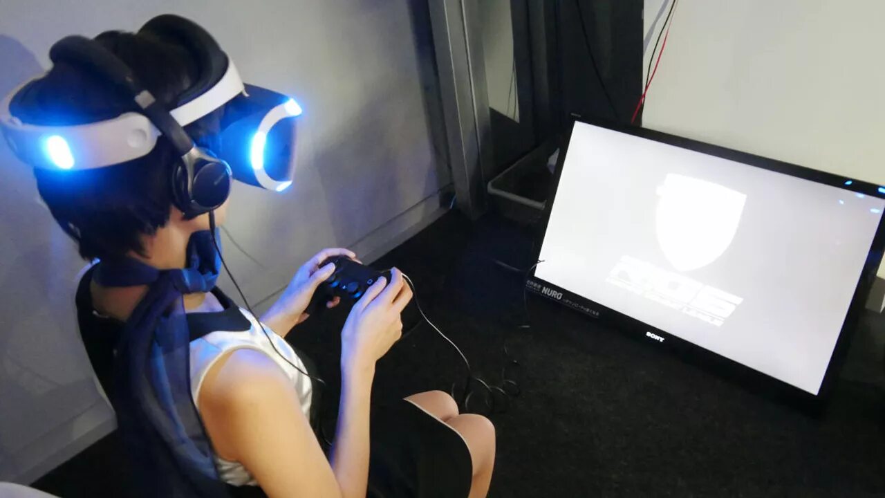 Моды на виар. Шлем плейстейшен VR. Sony PLAYSTATION 4 VR игры. ПС виар 1. Sony виар.