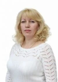 Александровна риэлтор