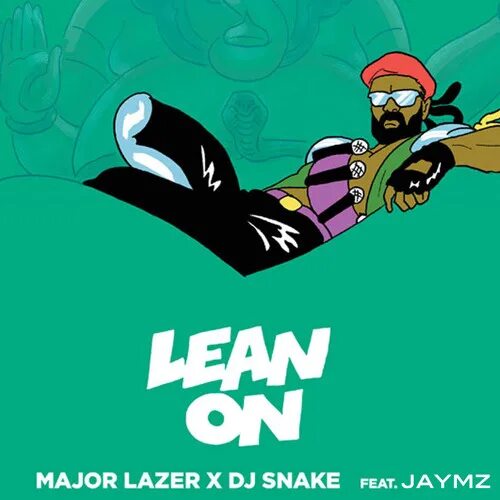 Major lazer mø. Lean on DJ Snake. Major Lazer, DJ Snake, MØ. Lean on Major Lazer. Major Lazer, DJ Snake, MØ — Lean on.