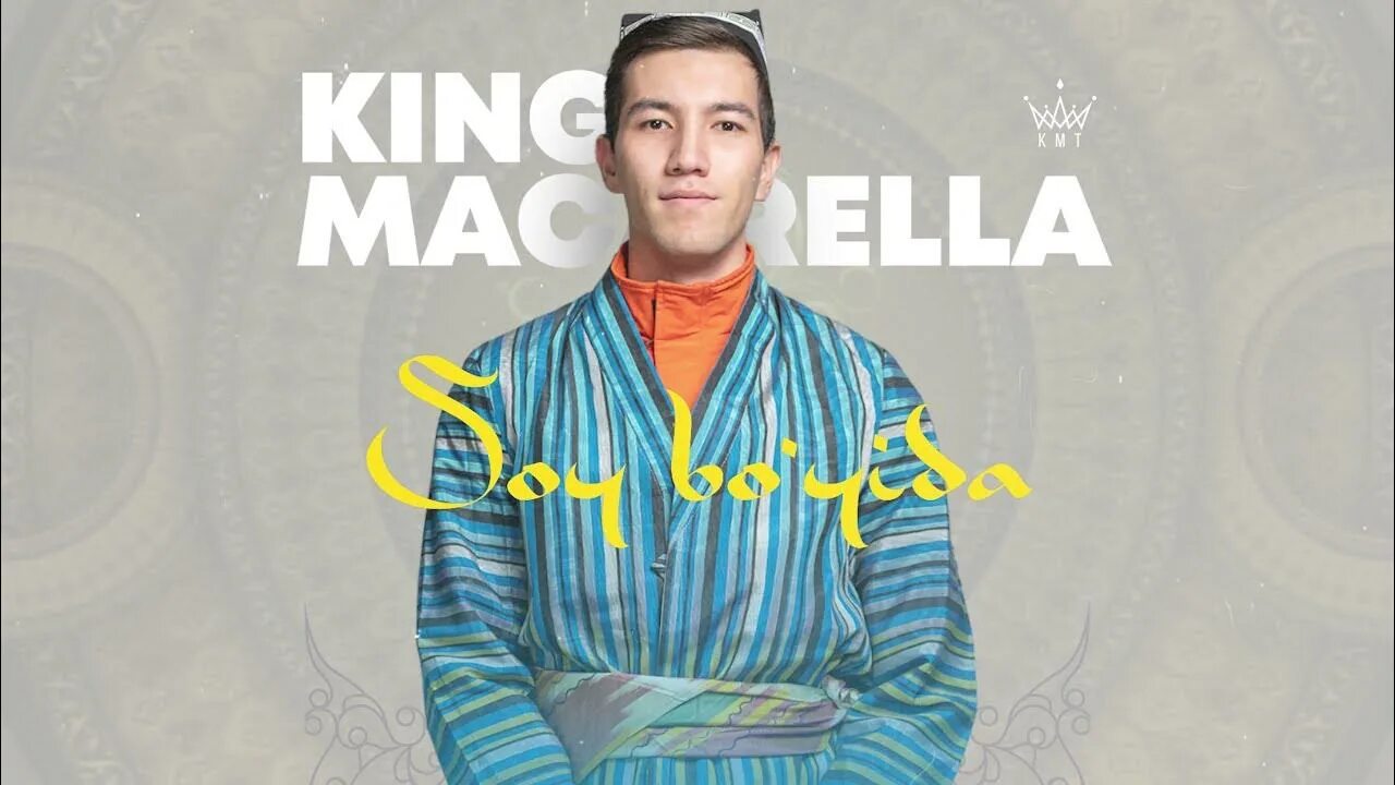 Bravo music. Dj king macarella yor yor. Kmt dj king macarella. King macarella - soy bo'yida. King macarella - soy bo'yida.