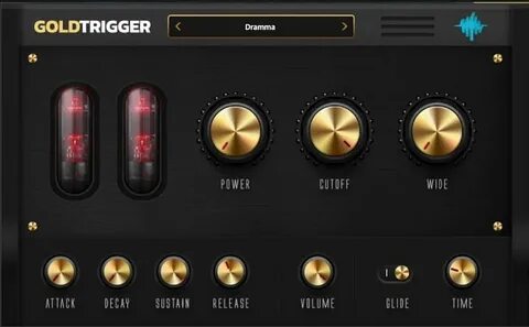 Trigger vst