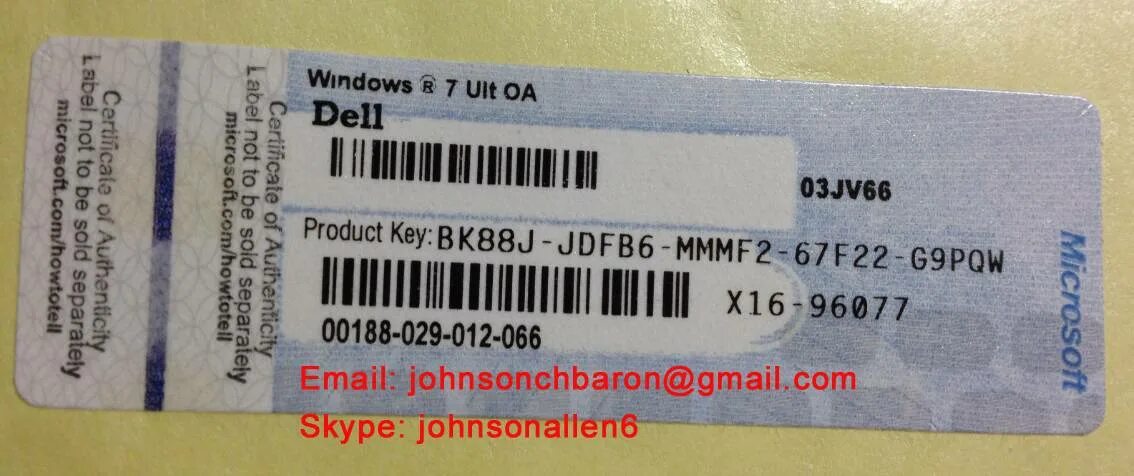 6 67 16. Ключ Windows 7 Pro OEM ASUS. Ключ лицензии виндовс 7. Ключ активации Windows Home OEM. Windows 7 Ultimate x64 наклейка.