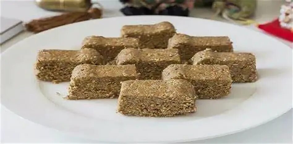 Можно есть халву при панкреатите