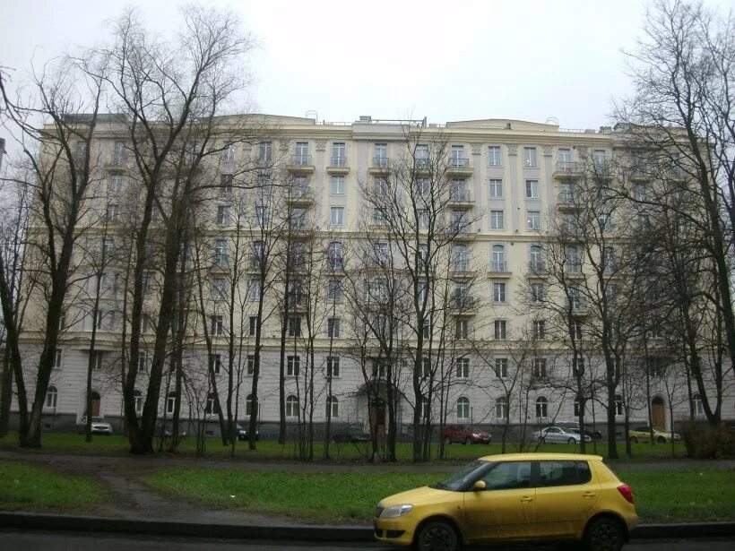 технология мастерства ленсовета 34