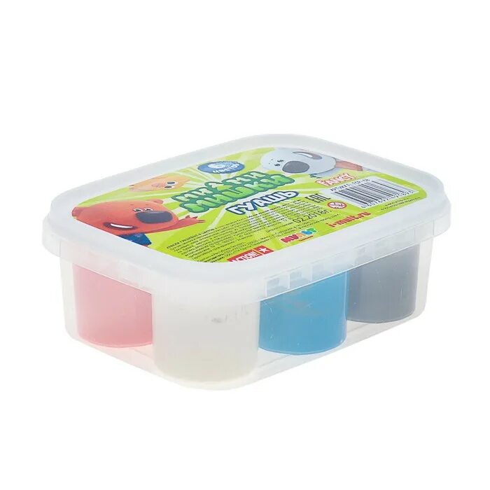 Купить гуашь в пластиковой коробке. Фломастеры. Гелевые мелки. Фломастеры набор. Fancy 6.