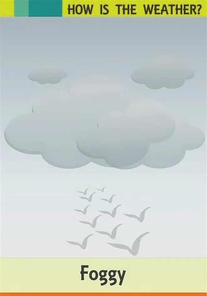 The weather is foggy. Weather flashcards foggy. foggy weather. weather words foggy. foggy weather picture for kids.
